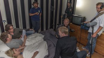 Robert van den Broek