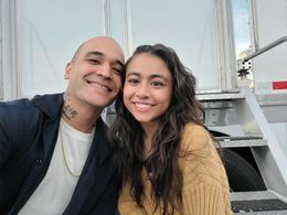 I Love You, Ciara!!!!