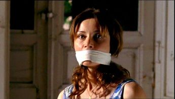 Marine Delterme in Seconde chance (2005)