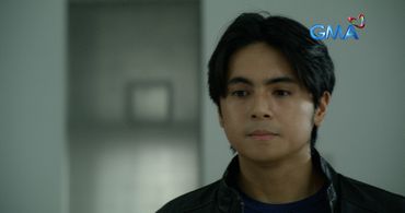 Miguel Tanfelix in Voltes V: Legacy (2023)