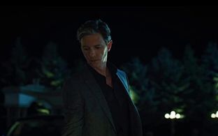 Jonathan Kells Phillips in Condor