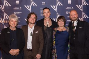 Punch (2022) premiere