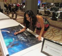 Las Vegas Star Trek Convention 2018