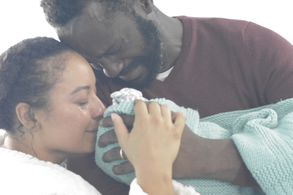 Still from STILLNESS