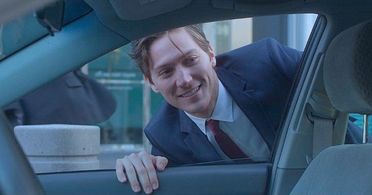 Mirrors by Jingyang Cheng