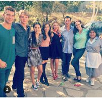 Cast of Lifetime TV The Other Mother.