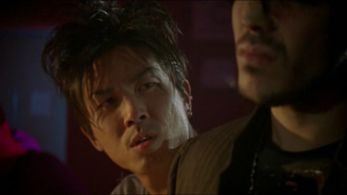 Allen Theosky Rowe As Esteban