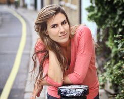 Jana Zeineddine, London 2009