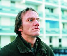 Ingvar Sigurdsson in Cold Light (2004)