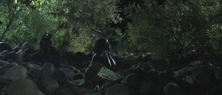 Jamie Ann Burke as Avena in The Garden: A Creation Story