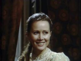 Hanna Dunowska in Radi semeynogo ochaga (1992)