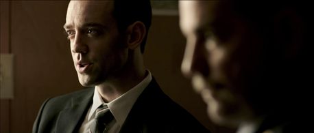 Myke Holmes in Miner's Mountain (2019)