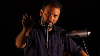 Josh Fox Performs in THE TRUTH HAS CHANGED