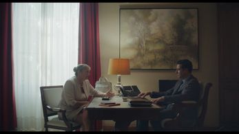 Film still SICILIA SENSE MORTS