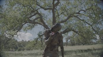 Still from Water's Edge