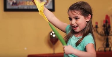 TaDa!!! Moms Are Magic