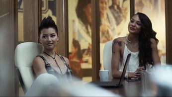 Paloma Esparza Rabinov