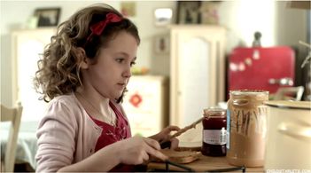 Leilah de Meza in A Princess for Christmas (2011)