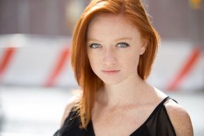 Sophie Anna Everhard.