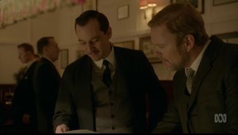 Doctor Blake Mysteries