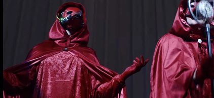 The Lovebirds (2020)