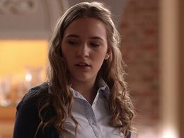 Lennon Stella in Nashville (2012)