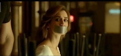 Disha Patani in Radhe (2021)