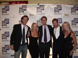 Boston Film Festival 2007