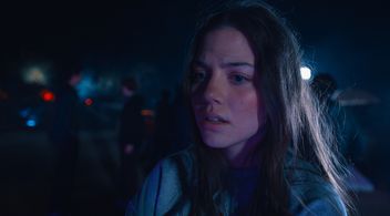 Aria Walters in A Life Worth Saving (2024)