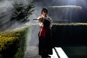 Warigami - Sadako (Miho Suzuki)