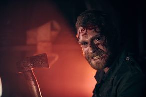 Alex Cooke in Blood Vessel (2019)