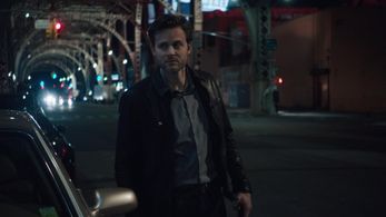 Nicholas Delany in FBI (2018)