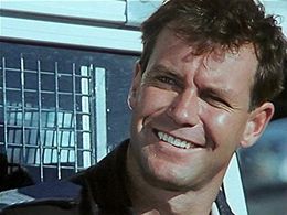 Gary Sweet in Police Rescue (1989)