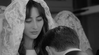 Jillian Morgese in Much Ado About Nothing (2012)