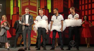 67th Annual Tony Awards Opening Number