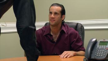 still from the movie Money Mechanics