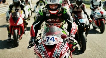 Matteo Simoni in Rookie (2021)