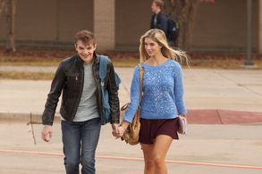 Johnny Jay Lee in One Nightmare Stand (2018)