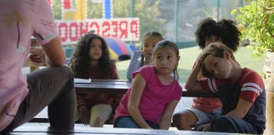 “Chad & JT Go Deep” on Netflix