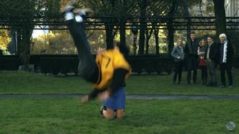 The Tonight Show Starring Jimmy Fallon S5 E59