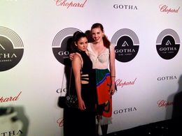 Cannes Film Festival 2014