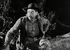 James Gordon in The Iron Horse (1924)