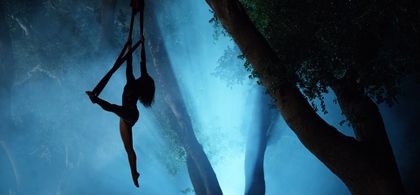 Still of Selkie Hom from 