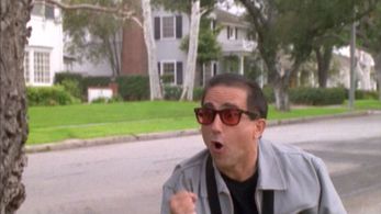 Emilio Borelli in Smart House (1999)