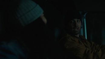 Wendy Gutierrez and Mario Peguero in FBI: Most Wanted: Decriminalized (2022)