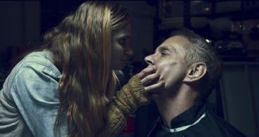 2121 - Television Series - Resurgence Films