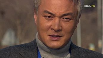 Jo Min-ki in East of Eden (2008)