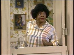 Susie Garrett in Punky Brewster (1984)