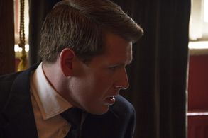 Dusan Popov in Double-O (2015)