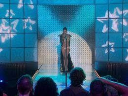 Gabriel Burgos Ortiz in RuPaul's Drag Race: RuPaul-a-Palooza (2011)